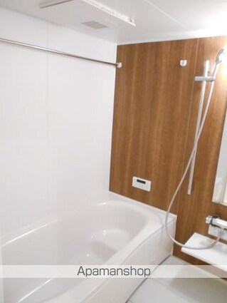 グリーンヒル二重堀[1LDK/43.34m2]のバス