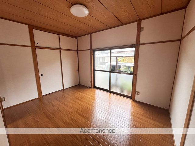 ココベル岸の上の内装写真