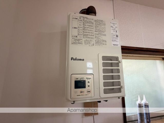 川北町3-22借家の内装写真