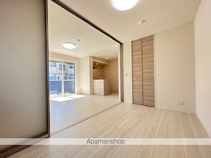 メゾンクレール瀬田北[1LDK/42.79m2]の内装1