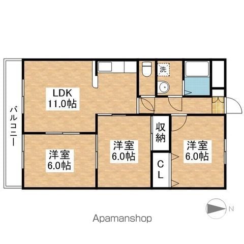 間取り：221015344149