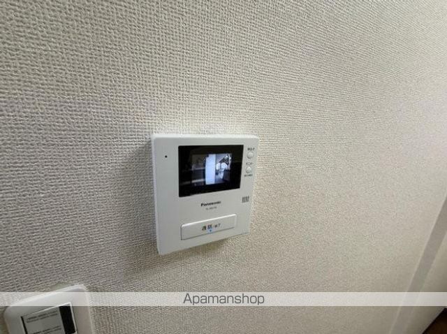 ボヌール秦野Iの内装写真