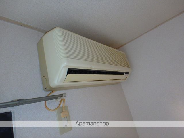 ハミングマサの内装写真