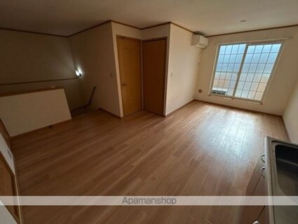 瀬田北壱番館[2LDK/58.12m2]の内装5