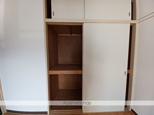 パナハイツ宮坂の内装写真