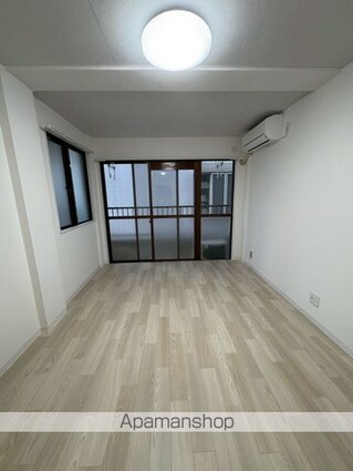 ＲＥＺＥＴ柏[1R/19.09m2]のリビング・居間