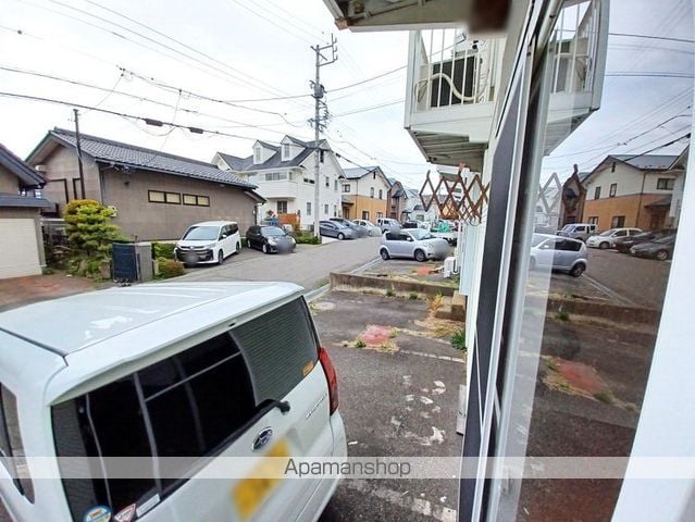 センチュリーハウスの内装写真