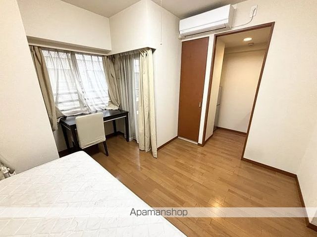 グラーサ銀座EASTの内装写真