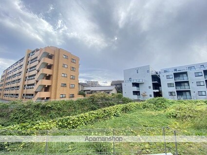 エクセランメゾン[1LDK/38.5m2]の眺望