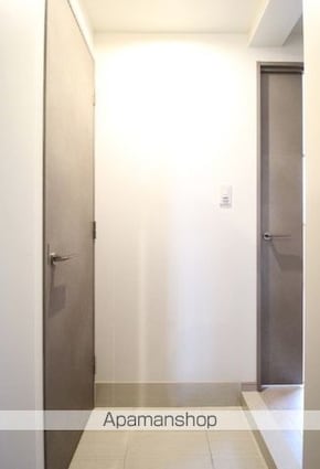 ＧｒａｎＤｕｏ用賀６[1LDK/44.32m2]の玄関