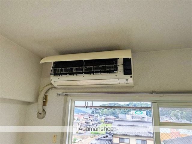 エトワール21船穂マンション B棟の内装写真