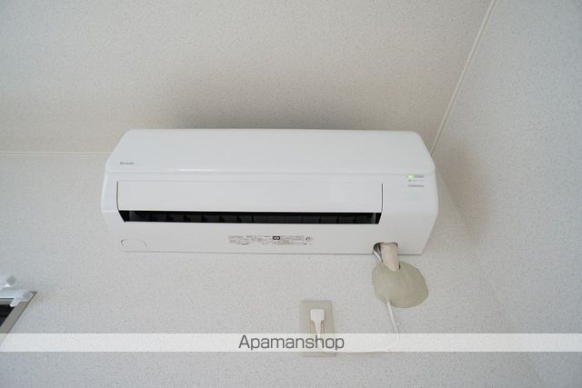 マンションゆうリモージュの内装写真