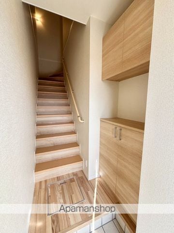アトリエールの内装写真