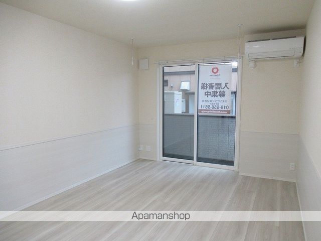 スカイハイ天神町の内装写真