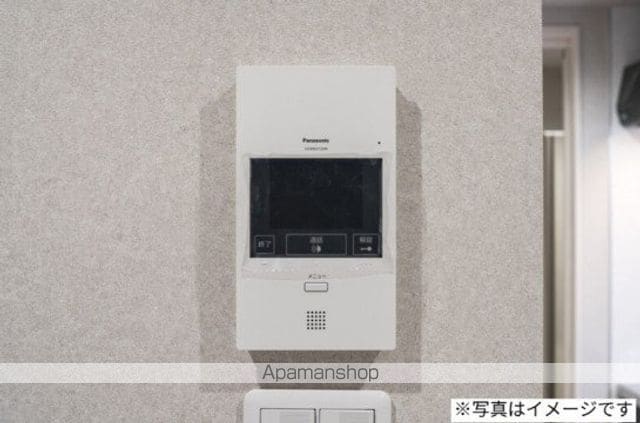 ROBOT HOME 原木中山の内装写真