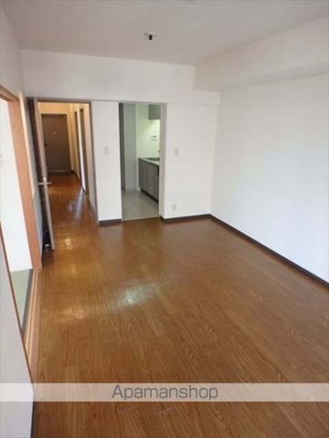 グレース桜新町[3LDK/64.09m2]の内装