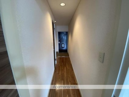 第二にきたつハイツ[2LDK/68.03m2]のその他部屋・スペース