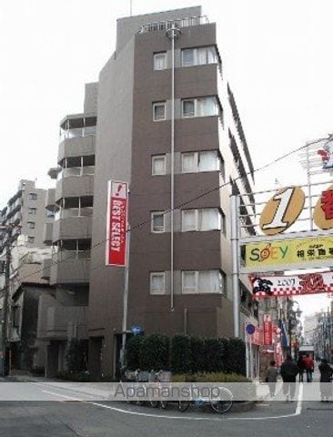 バレンティア赤羽