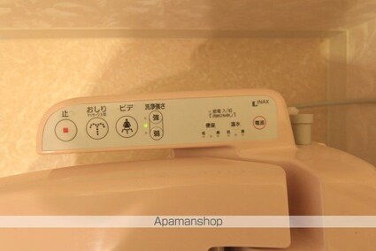 ヴィレッヂ上野[1K/22.8m2]の内装5