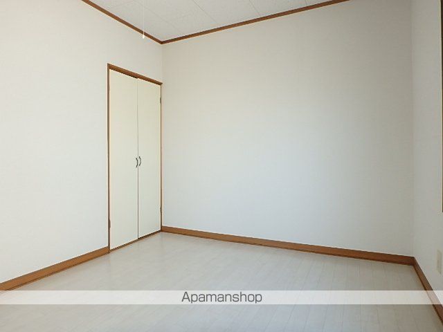 岩間ハイツ1の内装写真