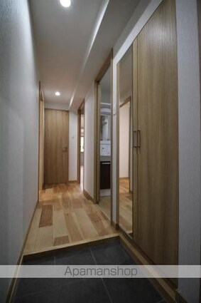 Ｆａｂｅｒ[2LDK/50.84m2]の玄関