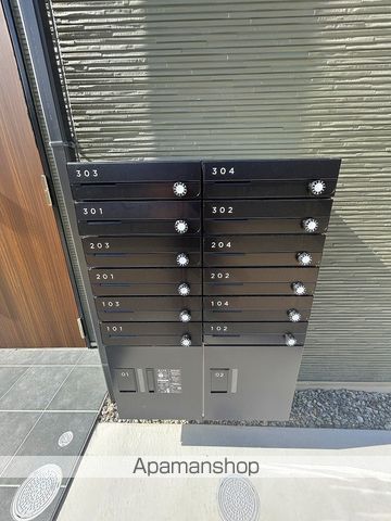D PORTA ハーヴェストのその他写真