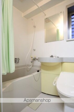 ＭＡＲＩＮＥ　ＨＯＵＳＥ[1K/23.79m2]のバス