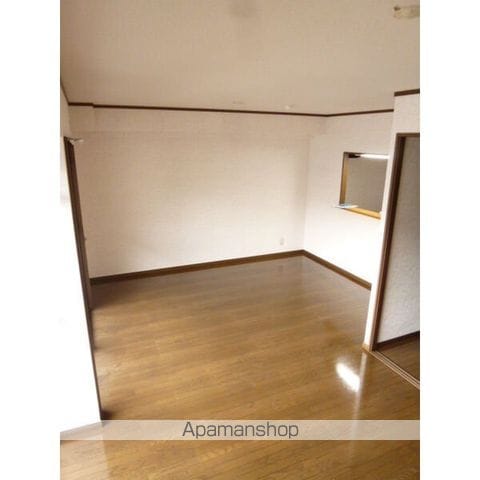 シャルム名東の内装写真