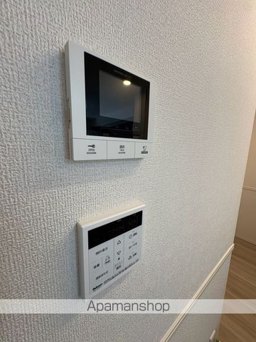 セジュールオッツ長嶺の内装写真