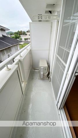リバーサイドMKの内装写真