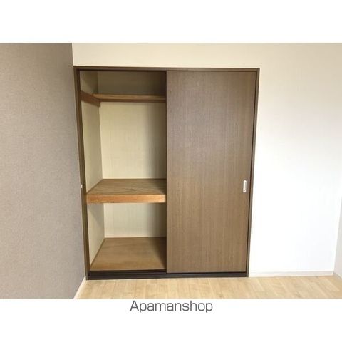 アメニティパークCの内装写真