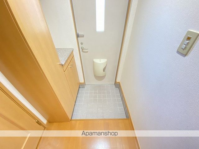 メルヴェイユー・レイメイの内装写真