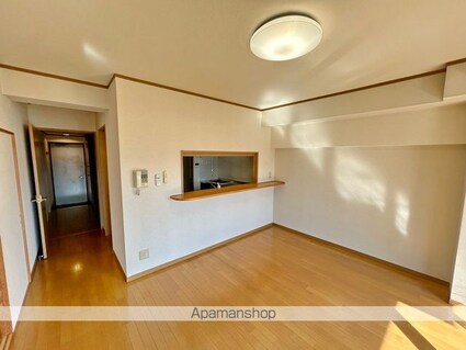 ゆたかビル[3LDK/80m2]の内装2