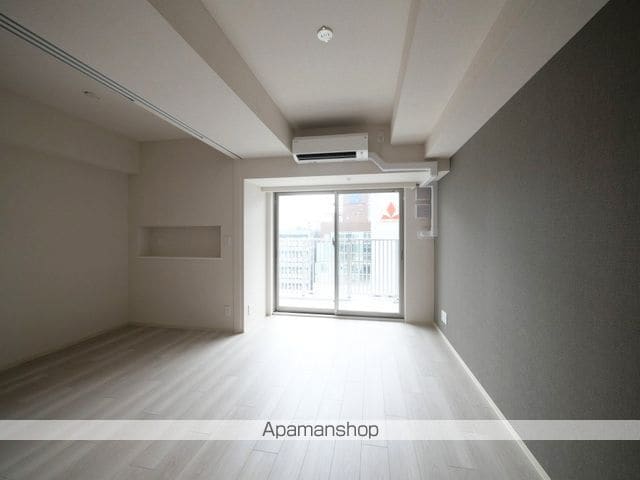アーバネックス谷町四丁目の内装写真