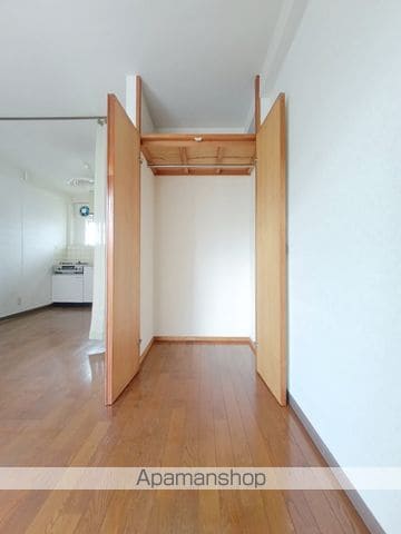 コーポラス阿波の内装写真