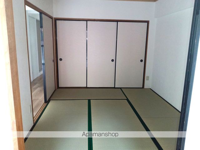 アンファミーユ西小路の内装写真