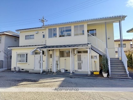 フラット三輪Ｃ[3LDK/75m2]の外観2