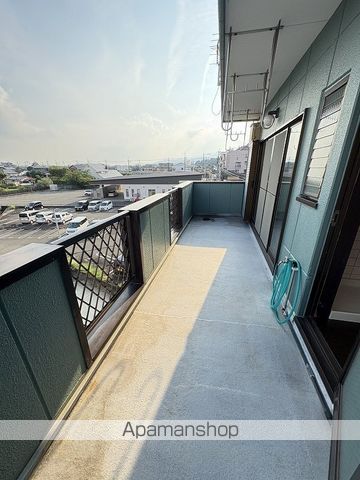 西鉄天神大牟田線 三沢駅 徒歩2分 3階建 築35年のその他写真