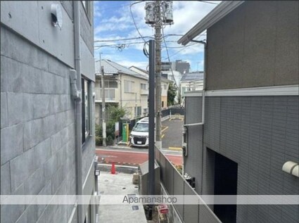 Ｄｅｃｏｒ　Ｂｌｏｃｃｏ　Ｏｙａｍａ　Ｄｕｅ[1LDK/40.84m2]の眺望