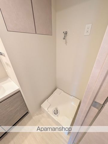 ブランシエスタ入谷グランデの内装写真