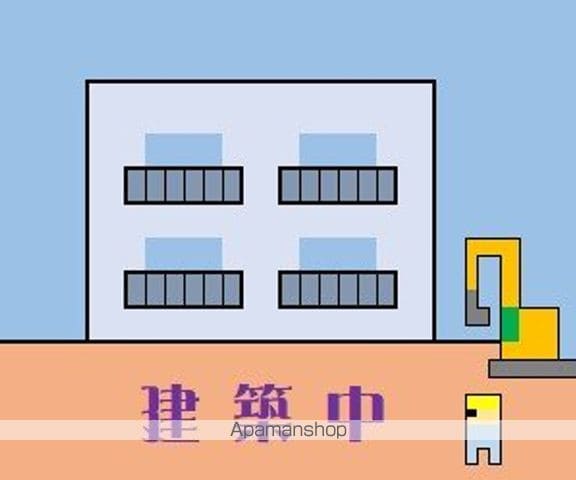 プレミアムハイムメゾン中島の外観写真