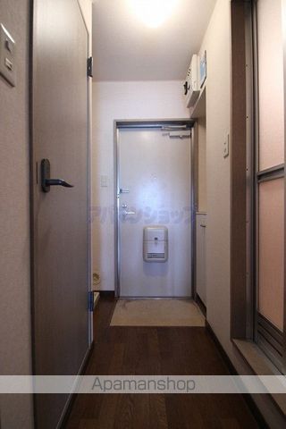 サンコーポの内装写真