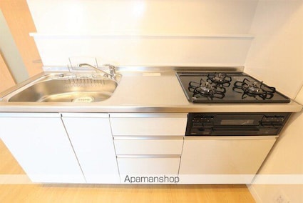 サンディッシュ久米[1LDK/55.02m2]の内装3