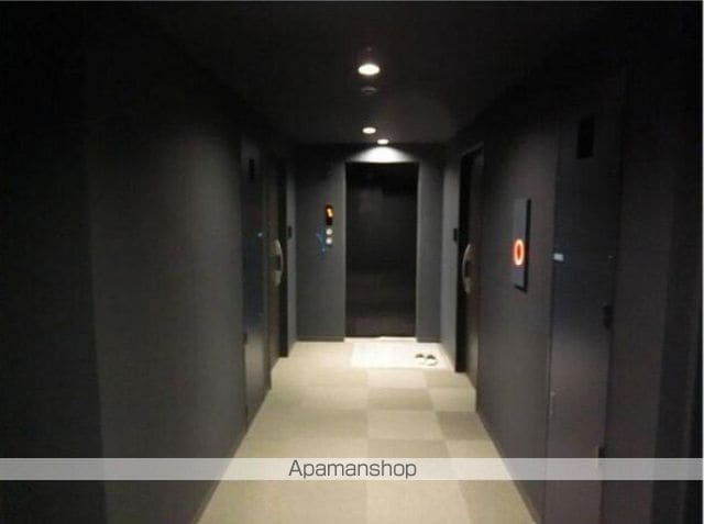 S-RESIDENCE東日暮里の内装写真