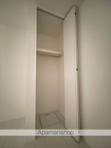Jack korakuIIの内装写真