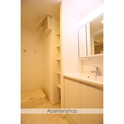 ＣＡＳＡ覚王山[3LDK/91.45m2]の洗面所