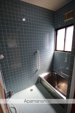 千歳線 上野幌駅 徒歩18分 2階建 築45年の内装写真