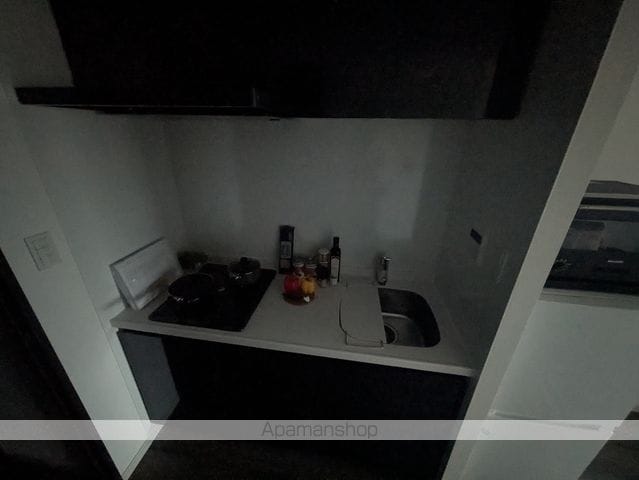 S-RESIDENCE広島駅enableの内装写真