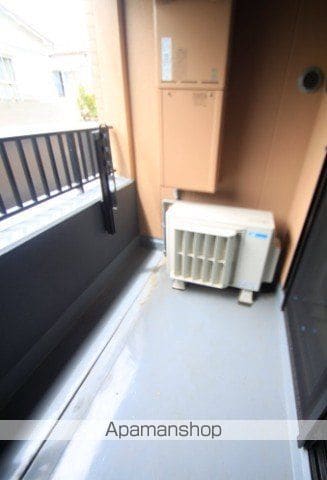 フレンシア田端南の内装写真