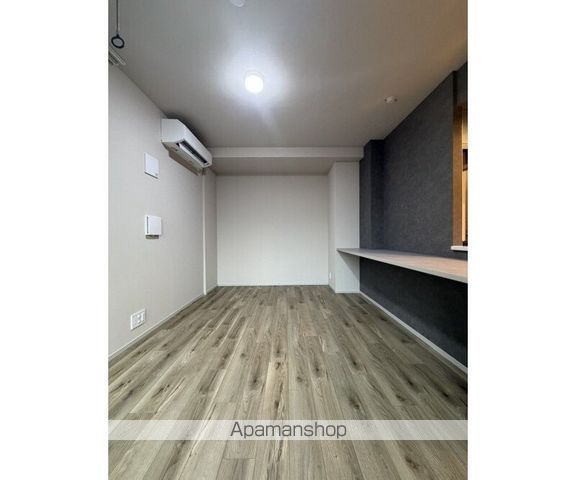 THE RESIDENCE ICHIGAYADAIMACHIの内装写真